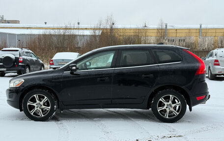 Volvo XC60 II, 2012 год, 1 349 000 рублей, 4 фотография