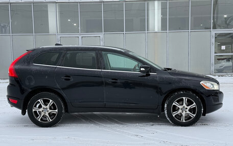 Volvo XC60 II, 2012 год, 1 349 000 рублей, 8 фотография