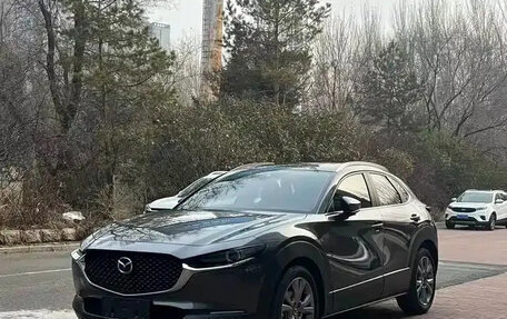Mazda CX-30 I, 2025 год, 2 330 000 рублей, 1 фотография
