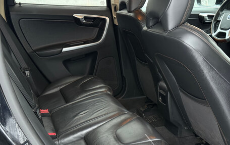 Volvo XC60 II, 2012 год, 1 349 000 рублей, 10 фотография