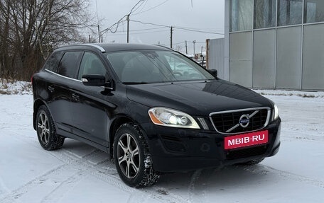 Volvo XC60 II, 2012 год, 1 349 000 рублей, 3 фотография