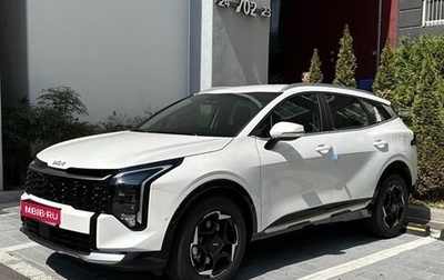 KIA Sportage IV рестайлинг, 2025 год, 4 190 000 рублей, 1 фотография