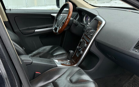 Volvo XC60 II, 2012 год, 1 349 000 рублей, 11 фотография