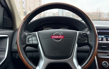 Volvo XC60 II, 2012 год, 1 349 000 рублей, 9 фотография