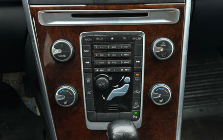 Volvo XC60 II, 2012 год, 1 349 000 рублей, 13 фотография