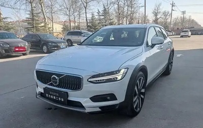Volvo V90 Cross Country I рестайлинг, 2025 год, 7 900 000 рублей, 1 фотография
