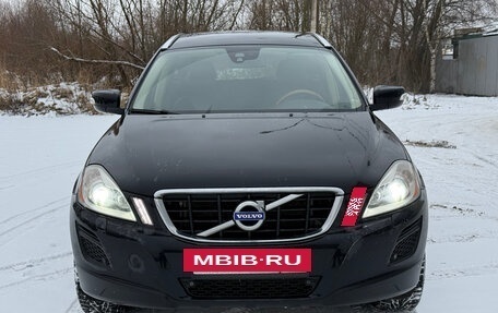 Volvo XC60 II, 2012 год, 1 349 000 рублей, 2 фотография