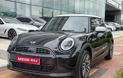 MINI Hatch, 2025 год, 4 599 000 рублей, 1 фотография