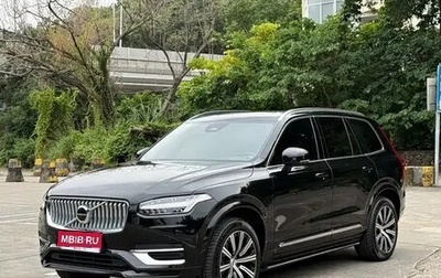 Volvo XC90 II рестайлинг, 2025 год, 9 352 000 рублей, 1 фотография