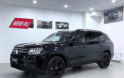 Volkswagen Teramont, 2025 год, 7 100 000 рублей, 1 фотография