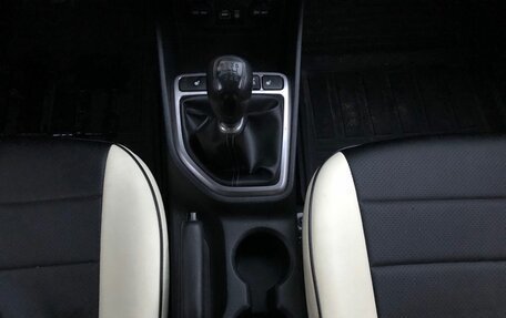 Hyundai Creta I рестайлинг, 2018 год, 1 590 000 рублей, 13 фотография