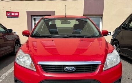 Ford Focus II рестайлинг, 2011 год, 620 000 рублей, 1 фотография