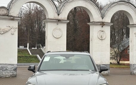 Audi Q5, 2025 год, 6 290 000 рублей, 1 фотография