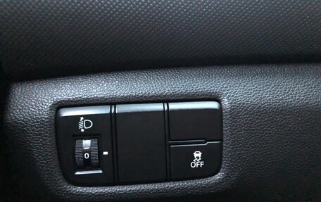 Hyundai Creta I рестайлинг, 2018 год, 1 590 000 рублей, 15 фотография