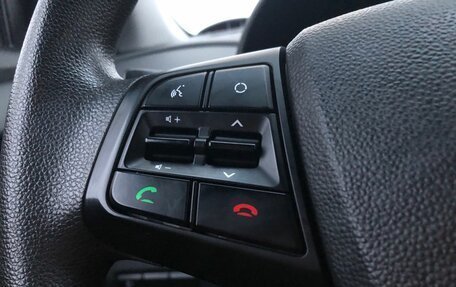 Hyundai Creta I рестайлинг, 2018 год, 1 590 000 рублей, 17 фотография