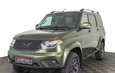 ЛуАЗ Patriot, 2025 год, 1 725 000 рублей, 1 фотография