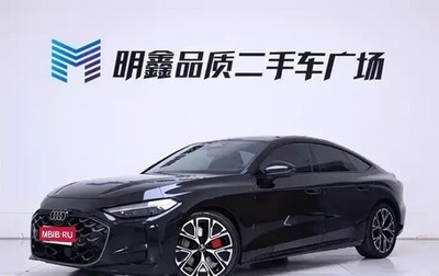 Audi A5, 2025 год, 5 900 000 рублей, 1 фотография