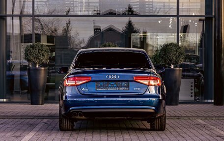 Audi A4, 2012 год, 1 295 000 рублей, 5 фотография