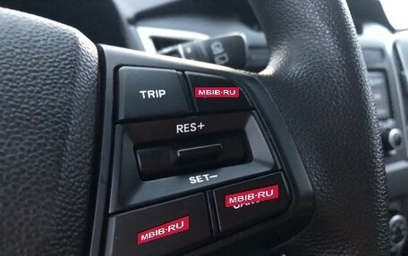 Hyundai Creta I рестайлинг, 2018 год, 1 590 000 рублей, 18 фотография