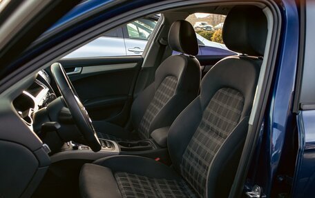 Audi A4, 2012 год, 1 295 000 рублей, 11 фотография