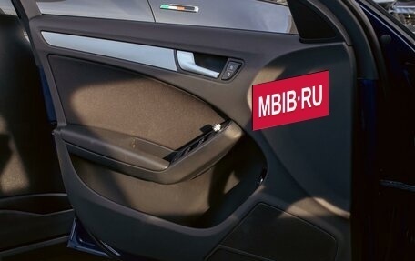 Audi A4, 2012 год, 1 295 000 рублей, 12 фотография