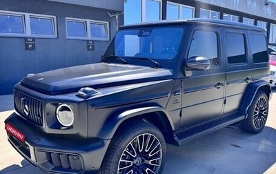 Mercedes-Benz G-Класс AMG, 2025 год, 34 500 000 рублей, 1 фотография