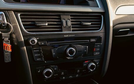 Audi A4, 2012 год, 1 295 000 рублей, 15 фотография