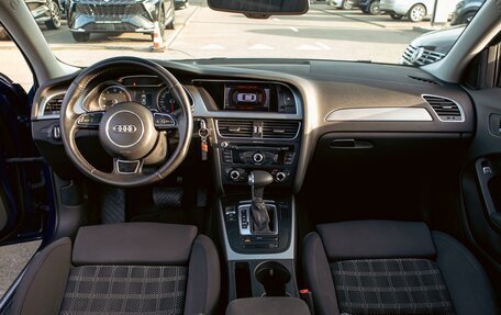 Audi A4, 2012 год, 1 295 000 рублей, 16 фотография