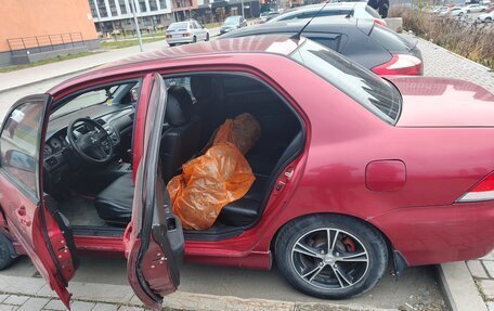 Mitsubishi Lancer IX, 2007 год, 500 000 рублей, 5 фотография