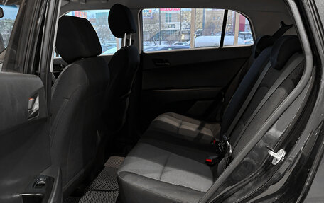 Hyundai Creta I рестайлинг, 2018 год, 1 552 000 рублей, 16 фотография