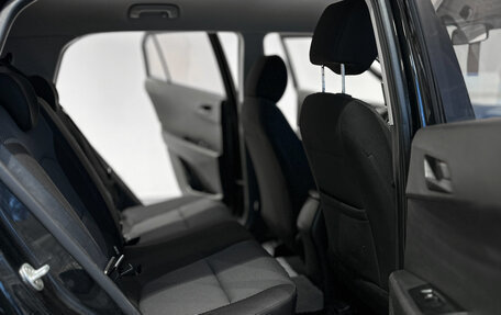 Hyundai Creta I рестайлинг, 2018 год, 1 552 000 рублей, 15 фотография