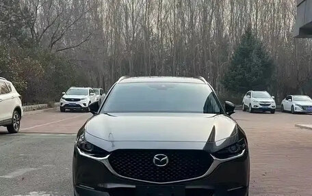 Mazda CX-30 I, 2025 год, 2 330 000 рублей, 2 фотография