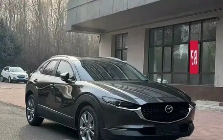 Mazda CX-30 I, 2025 год, 2 330 000 рублей, 3 фотография