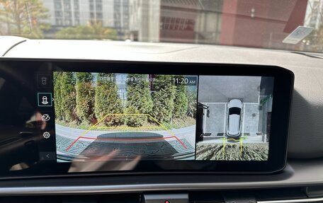 KIA Sportage IV рестайлинг, 2025 год, 4 190 000 рублей, 14 фотография