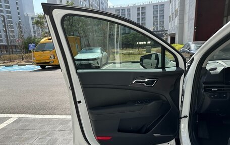 KIA Sportage IV рестайлинг, 2025 год, 4 190 000 рублей, 10 фотография