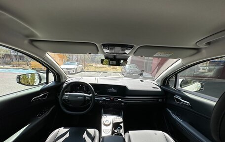 KIA Sportage IV рестайлинг, 2025 год, 4 190 000 рублей, 7 фотография