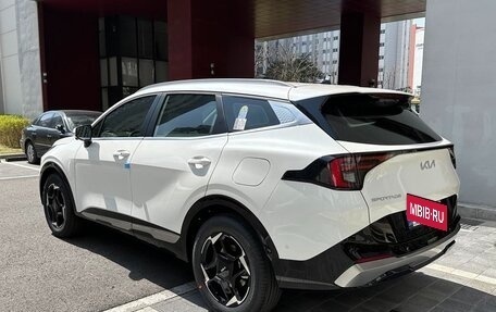 KIA Sportage IV рестайлинг, 2025 год, 4 190 000 рублей, 3 фотография