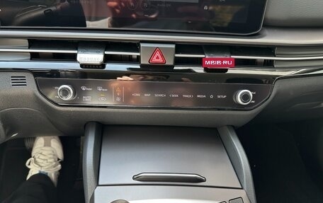 KIA Sportage IV рестайлинг, 2025 год, 4 190 000 рублей, 13 фотография