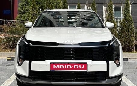 KIA Sportage IV рестайлинг, 2025 год, 4 190 000 рублей, 5 фотография