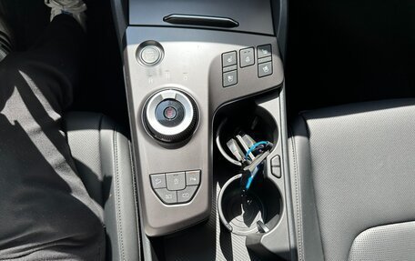 KIA Sportage IV рестайлинг, 2025 год, 4 190 000 рублей, 16 фотография