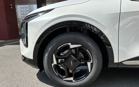 KIA Sportage IV рестайлинг, 2025 год, 4 190 000 рублей, 15 фотография