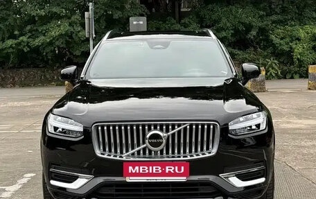Volvo XC90 II рестайлинг, 2025 год, 9 352 000 рублей, 2 фотография