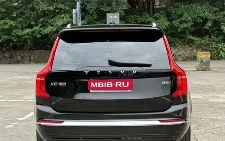 Volvo XC90 II рестайлинг, 2025 год, 9 352 000 рублей, 5 фотография