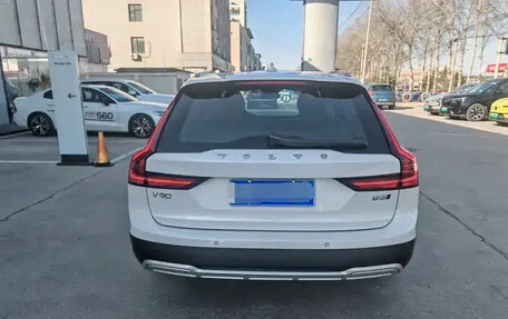 Volvo V90 Cross Country I рестайлинг, 2025 год, 7 900 000 рублей, 5 фотография