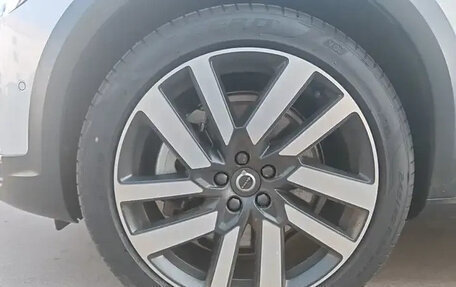 Volvo V90 Cross Country I рестайлинг, 2025 год, 7 900 000 рублей, 11 фотография