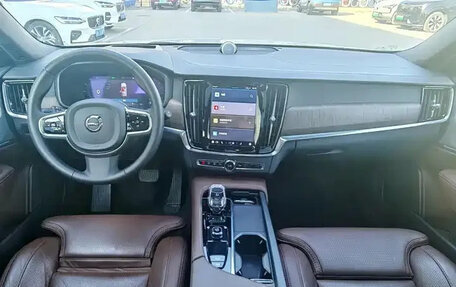 Volvo V90 Cross Country I рестайлинг, 2025 год, 7 900 000 рублей, 7 фотография