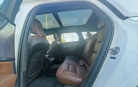 Volvo V90 Cross Country I рестайлинг, 2025 год, 7 900 000 рублей, 9 фотография