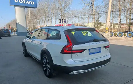 Volvo V90 Cross Country I рестайлинг, 2025 год, 7 900 000 рублей, 6 фотография
