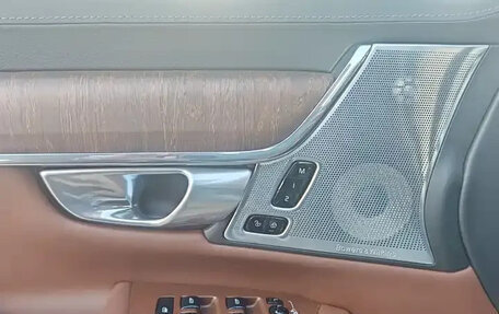 Volvo V90 Cross Country I рестайлинг, 2025 год, 7 900 000 рублей, 13 фотография