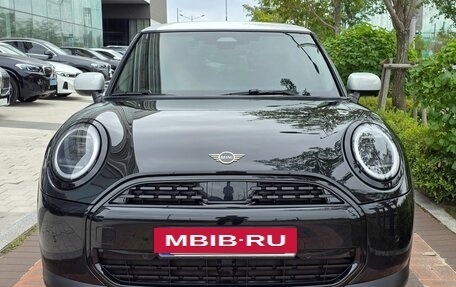 MINI Hatch, 2025 год, 4 599 000 рублей, 2 фотография
